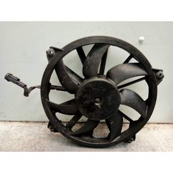 ELECTROVENTILADOR FS1572988495HC 9661571480 2007