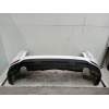 Recambio de paragolpes trasero para ford s-max (cj, wa6) 2.0 tdci referencia OEM IAM   