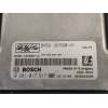 Recambio de centralita motor uce para land rover freelander (lr2) td4 e referencia OEM IAM 0281017917 BH5212C520VC 