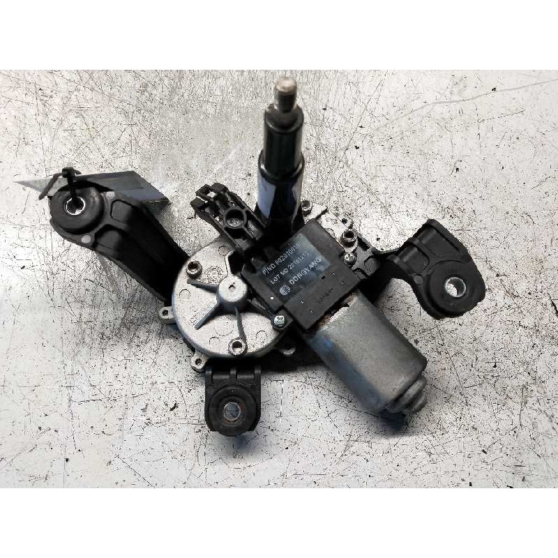 Recambio de motor limpia trasero para opel astra j lim. cosmo referencia OEM IAM 13256917  