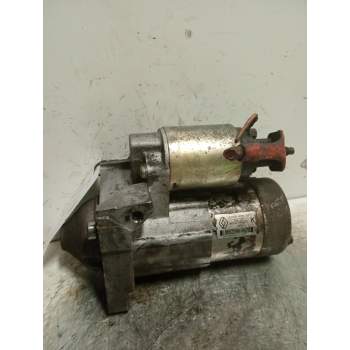 MOTOR ARRANQUE 8200426577 15DCI 2003