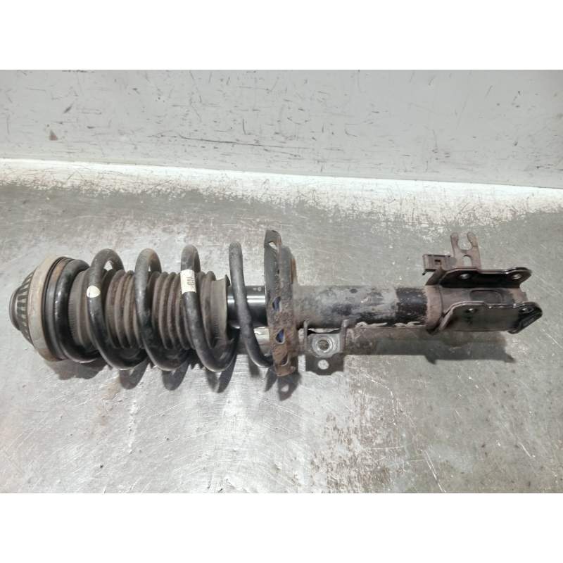 Recambio de amortiguador delantero derecho para opel zafira b referencia OEM IAM 22229594 13280745 2005