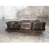Recambio de centralita motor uce para land rover freelander (lr2) td4 e referencia OEM IAM 0281017917 BH5212C520VC 