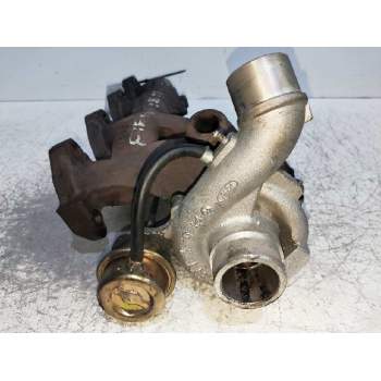 TURBOCOMPRESOR 7038632 YS6Q6K682BC 