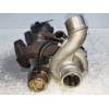 Recambio de turbocompresor para ford fiesta berlina (dx) futura referencia OEM IAM 7038632 YS6Q6K682BC 