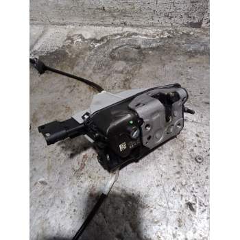 MOTOR CIERRE CENTRALIZADO TRASERO DERECHO 5P 5263A123413 2007