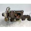 Recambio de turbocompresor para ford fiesta berlina (dx) futura referencia OEM IAM 7038632 YS6Q6K682BC 