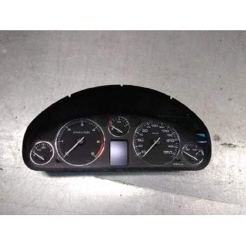 CUADRO INSTRUMENTOS 9646283280 110080221008 6106S9