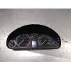 Recambio de cuadro instrumentos para peugeot 407 st confort referencia OEM IAM 9646283280 110080221008 6106S9