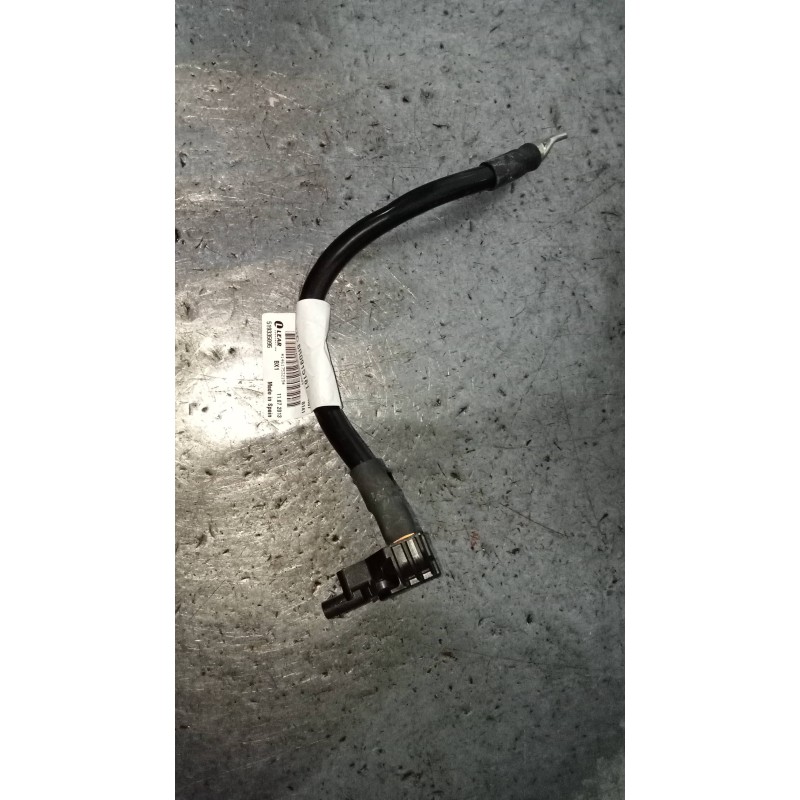 Recambio de modulo electronico para audi sq5 (8r) 3.0 tdi quattro referencia OEM IAM 8R0915181  