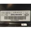 Recambio de cuadro instrumentos para land rover freelander (lr2) td4 e referencia OEM IAM BH5210849FD BH5214C226FB BH5214C026AD