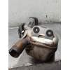 Recambio de tubo escape trasero para bmw f (801cc - ) f 900 xr (4r90) referencia OEM IAM 8358800  