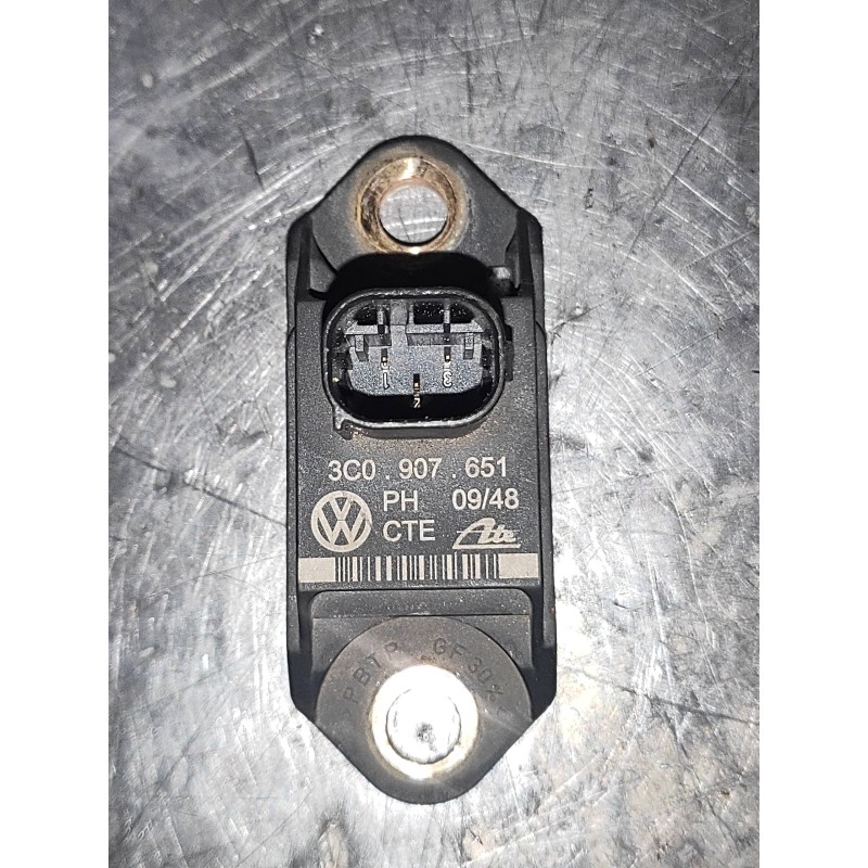 Recambio de modulo electronico para volkswagen golf vi (5k1) gti referencia OEM IAM 3C0907651  