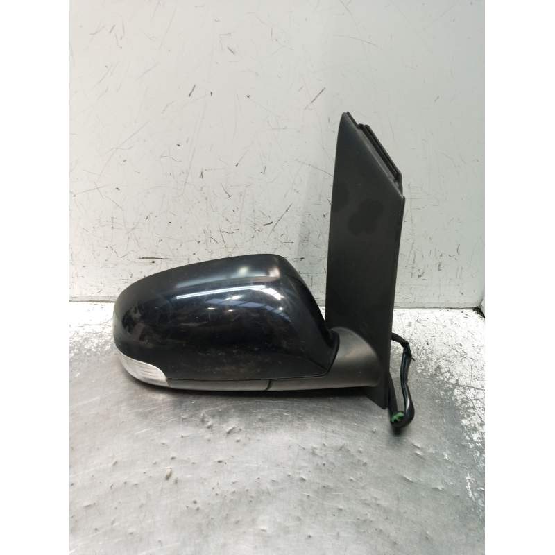 Recambio de retrovisor derecho para volkswagen touran (1t1, 1t2) 1.9 tdi referencia OEM IAM  ELÉCTRICO 2007