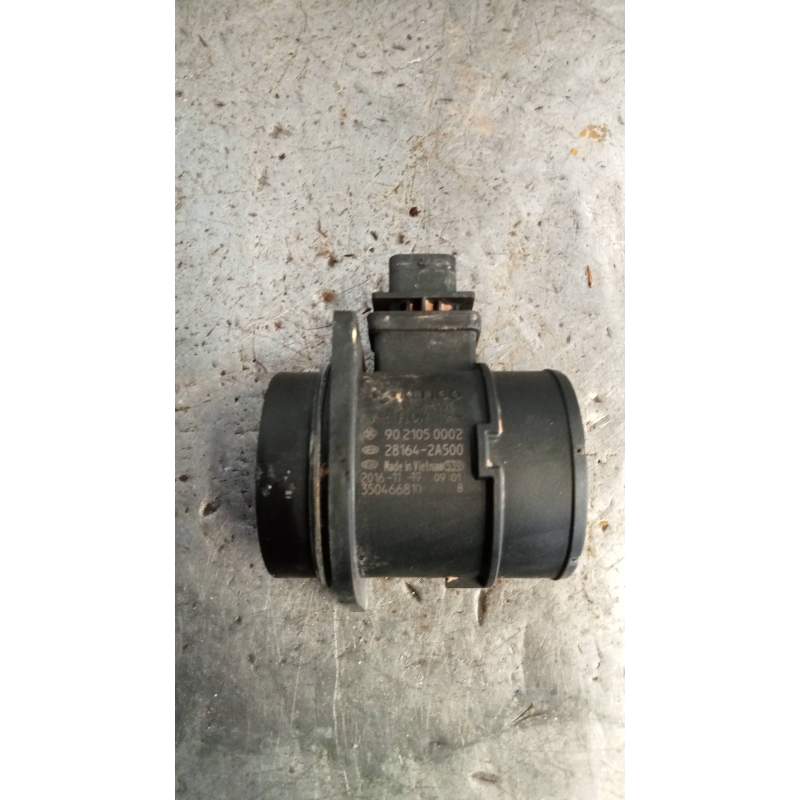 Recambio de caudalimetro para kia carens ( ) business referencia OEM IAM 281642A500 9021050002 2013