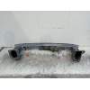 Recambio de refuerzo paragolpes delantero para ford c-max (dm2) 1.6 referencia OEM IAM   2007