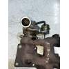 Recambio de turbocompresor para ford fiesta berlina (dx) futura referencia OEM IAM 7038632 YS6Q6K682BC 