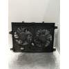 Recambio de electroventilador para alfa romeo spider (177) 2.4 jtd 20v referencia OEM IAM 50501455 VP4FLH8146 2006