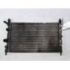 Recambio de radiador agua para opel kadett e cup lim. referencia OEM IAM   
