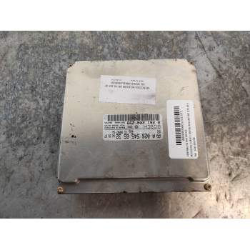 CENTRALITA MOTOR UCE 0261206299 A0265456532 1999