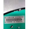 Recambio de cuadro instrumentos para peugeot 407 st confort referencia OEM IAM 9646283280 110080221008 6106S9