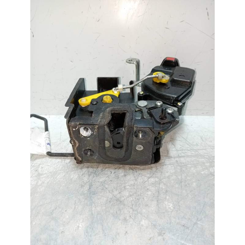 Recambio de motor cierre centralizado trasero izquierdo para kia rio 1.5 crdi ex1 referencia OEM IAM   5P