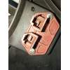 Recambio de electroventilador para alfa romeo spider (177) 2.4 jtd 20v referencia OEM IAM 50501455 VP4FLH8146 2006