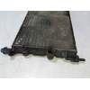 Recambio de radiador agua para opel kadett e cup lim. referencia OEM IAM   