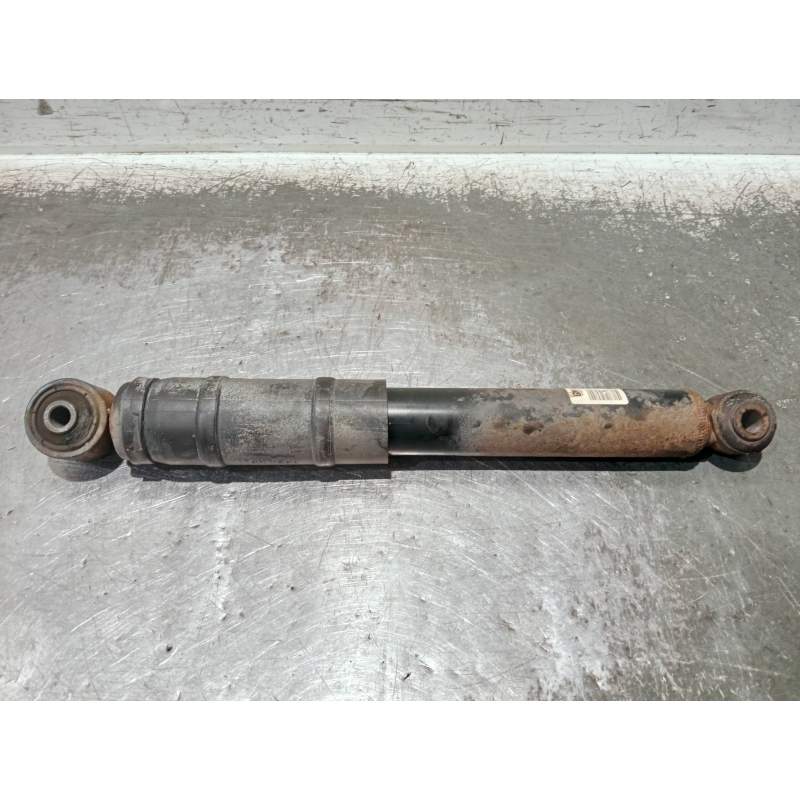 Recambio de amortiguador trasero derecho para opel zafira b referencia OEM IAM 22242959 24463100 2005