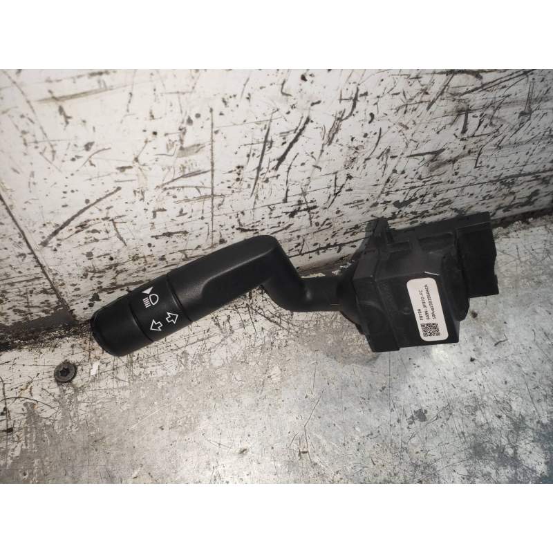 Recambio de mando luces para land rover freelander (lr2) td4 e referencia OEM IAM 6G9N3F972FC  