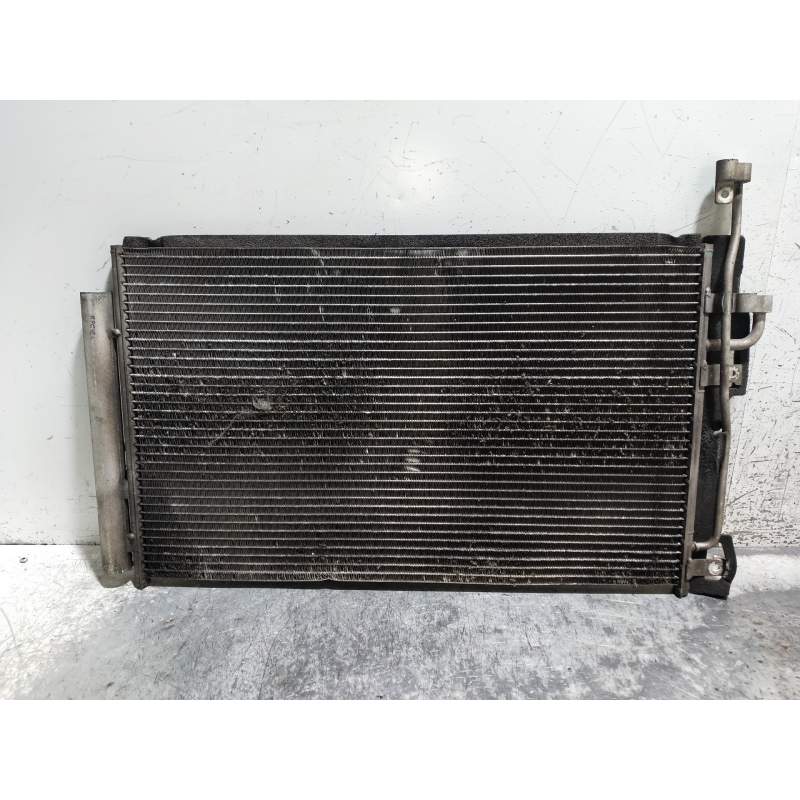 Recambio de condensador / radiador aire acondicionado para chevrolet captiva 2.0 vcdi ls referencia OEM IAM   2006