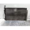 Recambio de condensador / radiador aire acondicionado para chevrolet captiva 2.0 vcdi ls referencia OEM IAM   2006