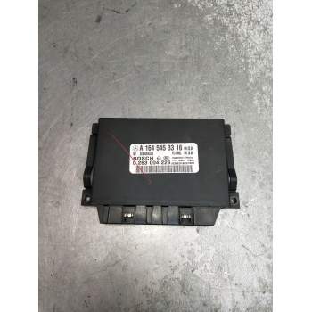 MODULO ELECTRONICO 0263004226 A1645453316 