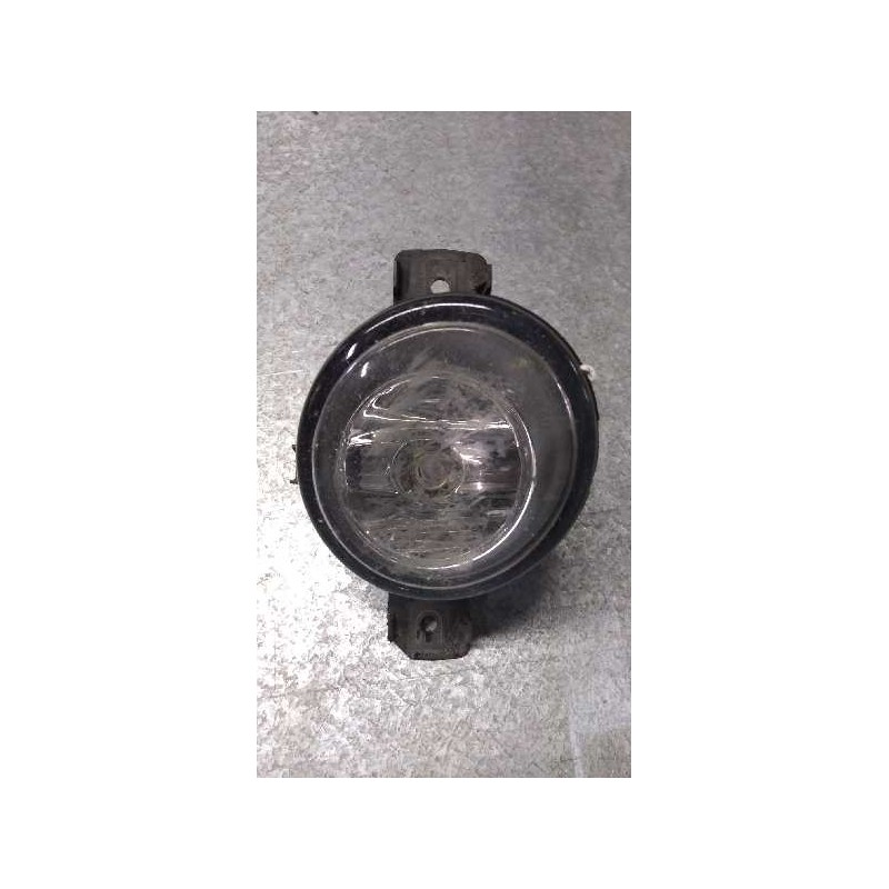 Recambio de faro antiniebla izquierdo para renault vel satis (bj0) 2.2 dci turbodiesel referencia OEM IAM   