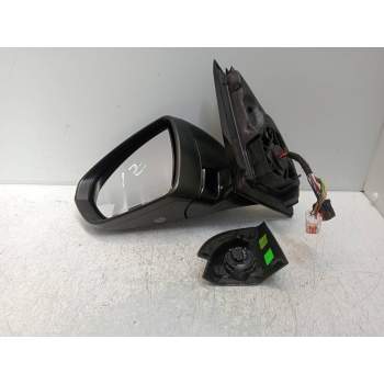 RETROVISOR IZQUIERDO ELECTRICO 8C/7C