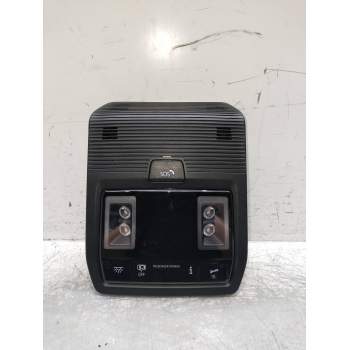 LUZ INTERIOR 5H0959561BM 1023198104 