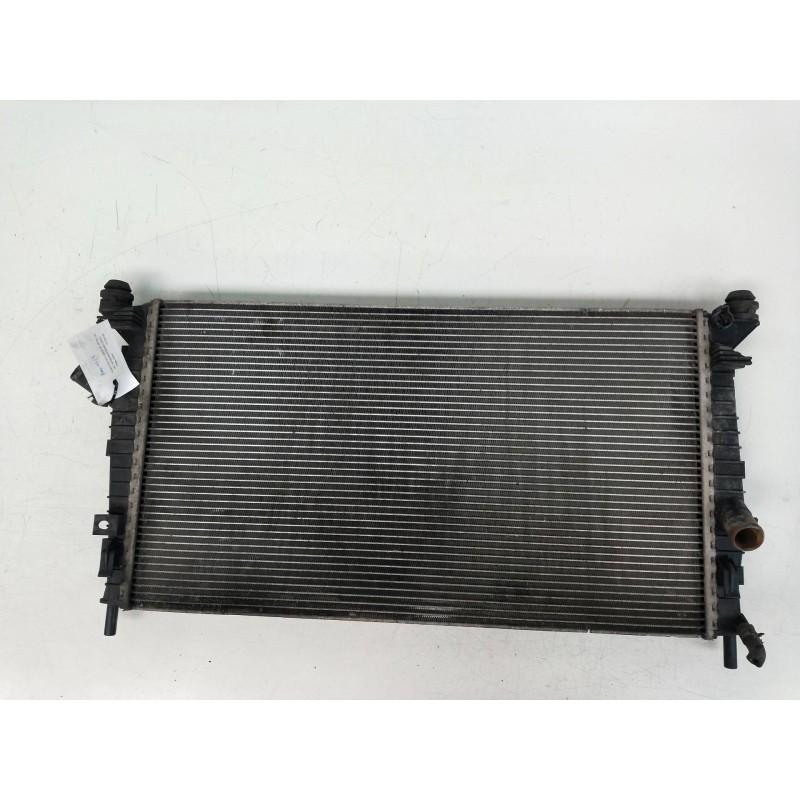 Recambio de radiador agua para ford focus c-max (cap) 2.0 tdci cat referencia OEM IAM   