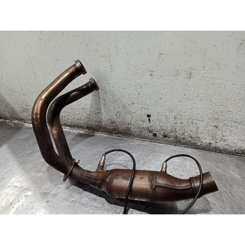 Recambio de colector escape para bmw f (801cc - ) f 900 xr (4r90) referencia OEM IAM 9898615  