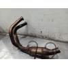 Recambio de colector escape para bmw f (801cc - ) f 900 xr (4r90) referencia OEM IAM 9898615  