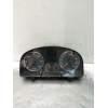Recambio de cuadro instrumentos para volkswagen touran (1t1, 1t2) 1.9 tdi referencia OEM IAM 110080357003  2007