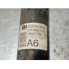 Recambio de amortiguador trasero derecho para opel zafira b referencia OEM IAM 22242959 24463100 2005