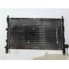 Recambio de radiador agua para opel kadett e cup lim. referencia OEM IAM   