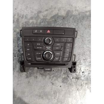 MANDO MULTIFUNCION 13406658 A2C81982300 2012