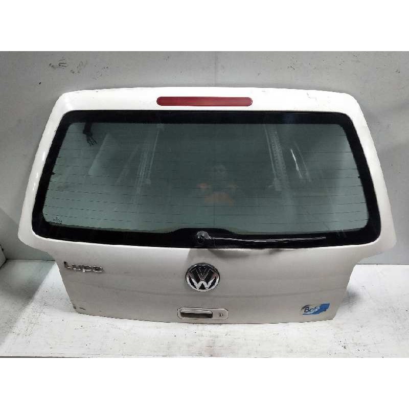 Recambio de porton trasero para volkswagen lupo (6x1/6e1) referencia OEM IAM   