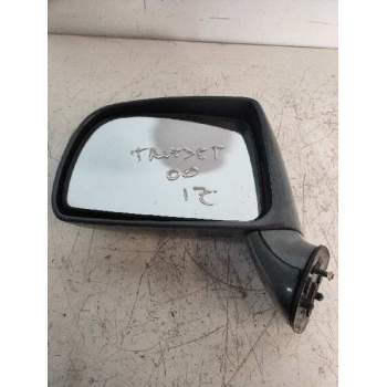 RETROVISOR IZQUIERDO ELECTRICO
