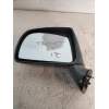 Recambio de retrovisor izquierdo para hyundai trajet (fo) 2.0 gls referencia OEM IAM   ELECTRICO