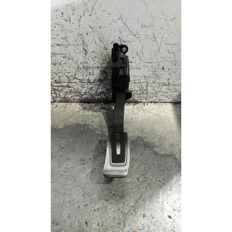 Recambio de potenciometro pedal para audi sq5 (8r) 3.0 tdi quattro referencia OEM IAM 6PV00950528 4H1723523 