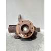 Recambio de mangueta delantera derecha para opel zafira b referencia OEM IAM 13197801 17CDTI 2005