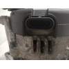 Recambio de alternador para daewoo nubira berlina se (1999) referencia OEM IAM   