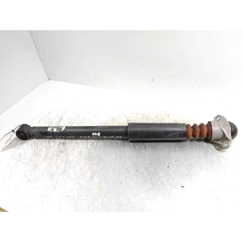 Recambio de amortiguador trasero para audi a3 (8l) 1.9 tdi referencia OEM IAM 1J0513025BL 19TDI 2000